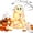 Colorful(S), variant on Light Up Confetti Ghost Halloween Decor, LED Resin Ghost Figurine with Warm Glow & Stained Glass Style, Tabletop Ornament for Mantel Shelf Party