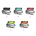 thumbnail image 4 of Dalazy Elroy Pet Leash Retractable Handsfree Pet Walking Rope Running Training Waist Pulling Rope Orange, 4 of 8