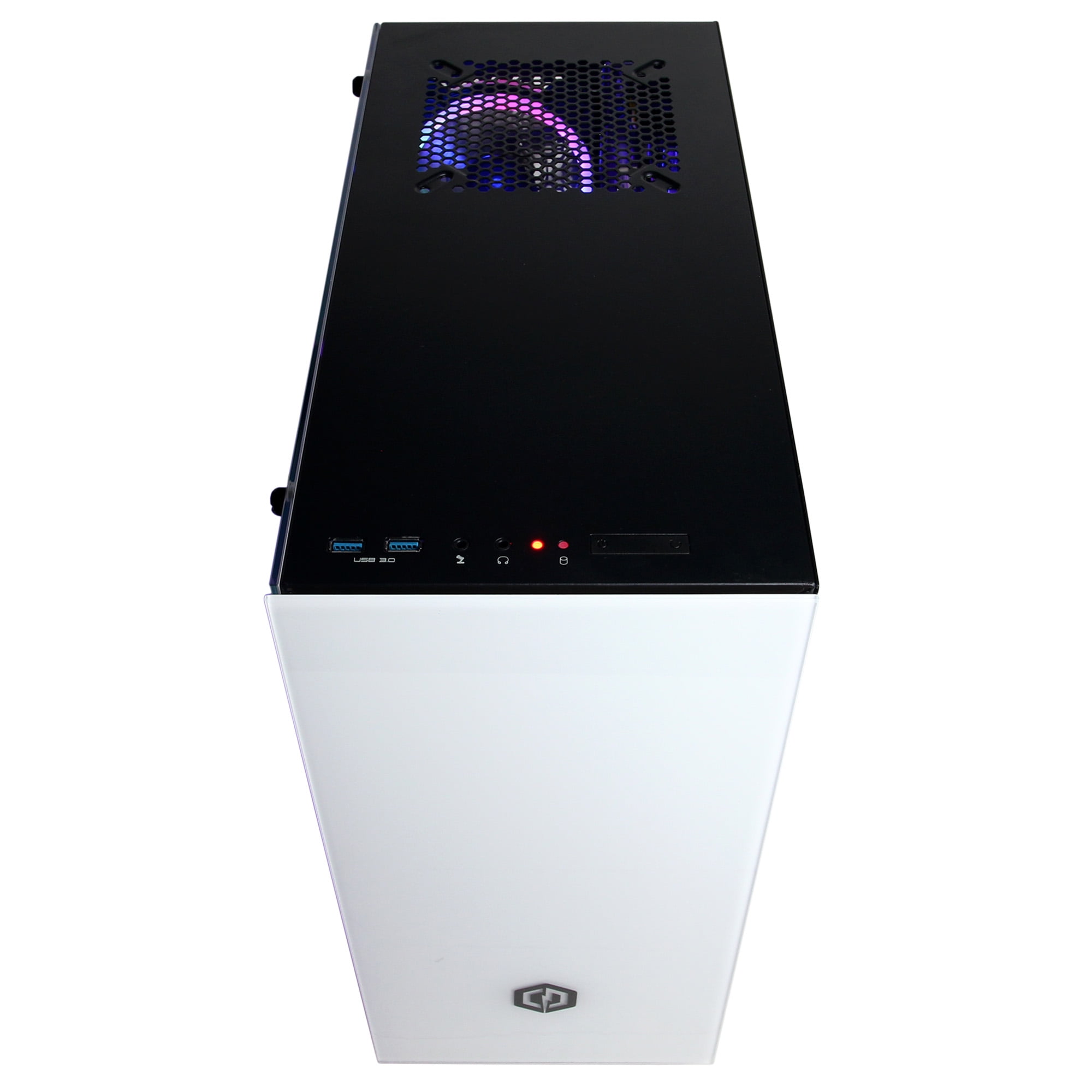 CYBERPOWERPC Gamer Xtreme GXi1290V2 w/ Intel Core i7-10700F