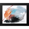 thumbnail image 2 of Guo, Ying 18x15 Black Modern Framed Museum Art Print Titled - Remote Island No. 1, 2 of 5