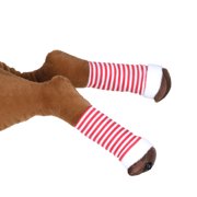 Mr. Christmas 16 Animated Reindeer Kickers Decoration