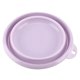 thumbnail image 5 of Lavabo portátil de plástico para el hogar, lavabo plegable, lavabo para el hogar (morado), 5 of 8