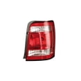 thumbnail image 1 of CALAVERA ESCAPE 2008 al 2012 FORD Derecha/Pasajero DEPO ., 1 of 4