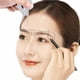 thumbnail image 5 of Herramienta de medición auxiliar para tatuaje de cejas de 3 piezas, 5 of 5