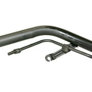 chrysler 300 fuel filler neck