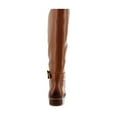 thumbnail image 4 of Vince Camuto Samtry Women's Boots Brown Size 9 M, 4 of 8