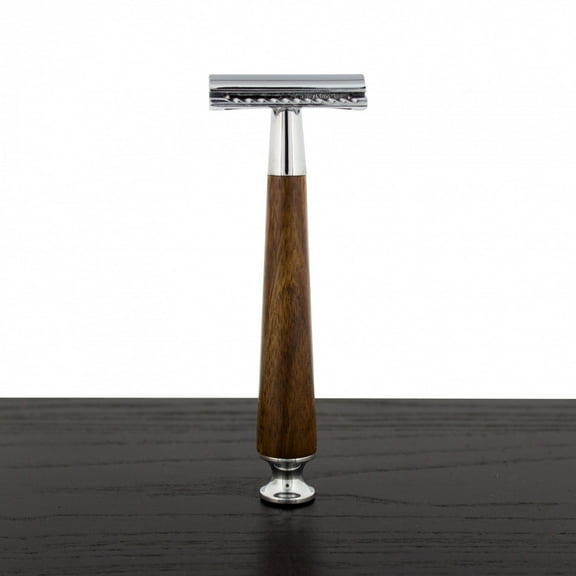 WCS Natural Collection Razor 37W, Rosewood-WCS Exclusive Closed Comb (Lithe)