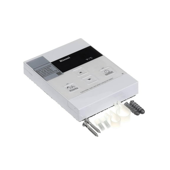 TEMPERATURE CONTROLLER WHT MC-601-W - Genuine OEM Replacement Part