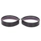 thumbnail image 2 of Lente de auricular VR, lente miope VR que protege la lente de gafas VR para lentes miopes Oculus Quest para grado profesional Oculus Quest, 2 of 8