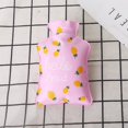 thumbnail image 3 of YAOMOBB Thickened Inner Hot Water Bottle Thickened High Density PVC Hot Water Bottle Reliable Heat Retention, 3 of 7
