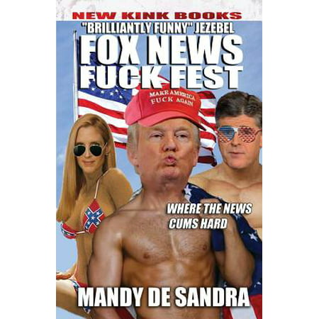 Fox News Fuckfest