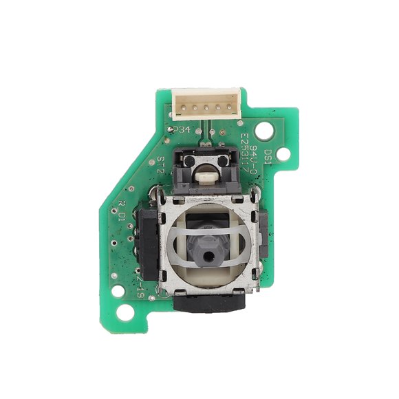 Mini Analog Joystick, Analog Joystick Controller, Durable High Reliability For Periarthritis Of Shoulder Sports Strain