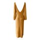thumbnail image 4 of WILLBEST Trajes de Baño Para Dama, Vestido Maxi de Crochet Para Mujer, Para Playa, Para Nadar, de Manga Larga, Sexy, Ajustado, Para Verano, de Punto, 4 of 4
