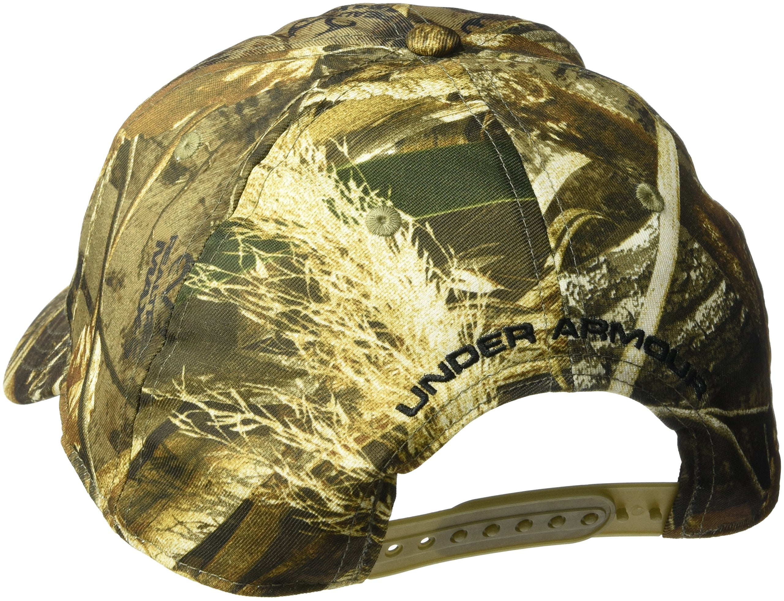 under armour max 5 hat