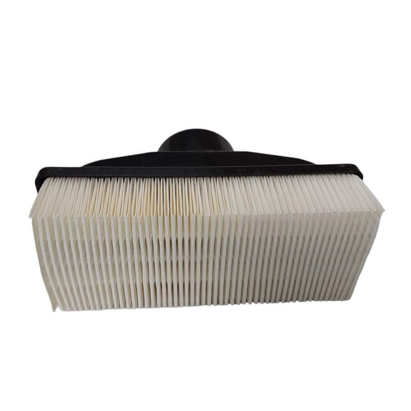 Universal 2-Pack Air Filter Kit - HEPA Grade Synthetic Media for Passenger Vehicles & SUVs, Washable & Reusable Air Cleaner Element with Pre-Installed Gasket​