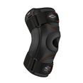 thumbnail image 1 of Rodillera Shock Doctor 870 para hombres y mujeres de estabilidad, 1 of 9