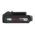 thumbnail image 2 of SKIL PWRCORE 20V Reciprocating Saw Kit with PWRCore 20 Lithium Battery, 2 of 6