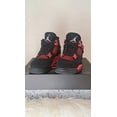 thumbnail image 3 of Nike Air Jordan 4 Retro Red Black Multi-Color CT8527-016 Mens 12 Rare Dead Stock, 3 of 6