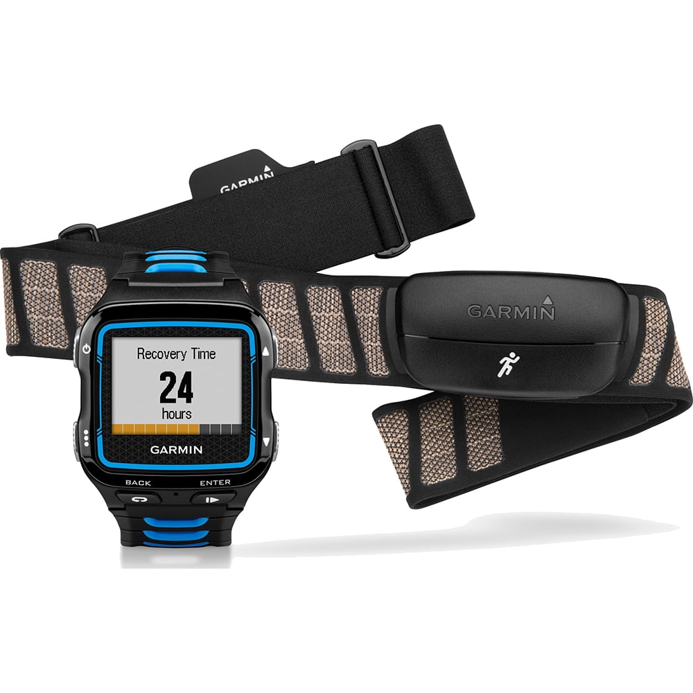 920xt heart rate monitor