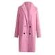 thumbnail image 4 of Moda Mujer Talla Grande Abrigo Cálido Cárdigan Invierno Sólido Manga Larga Prendas de Vestir Exteriores Tops Odeerbi ODB-6, 4 of 5