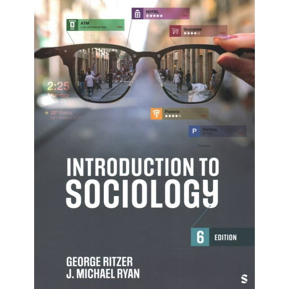Pre-Owned Introduction to Sociology