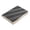 Black, variant on HannLk A 5 Business Notebook Thick Notebook 360 Pages Daily Planner Journal Notebook
