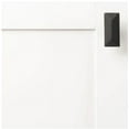 thumbnail image 5 of Hickory Hardware P2152 Bungalow 2-5/16" Rectangular Cabinet Knob - Windover Antique, 5 of 7