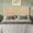 Queen + Oak+2, variant on Wooden Headboard Queen Size Vintage Farmhouse Design Walnut Finish