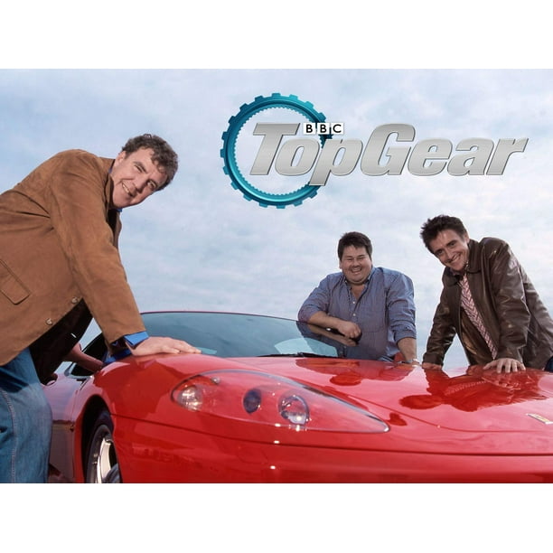 Top Gear: Complete Series seasons 1-33 [DVD]-English only - Walmart.ca