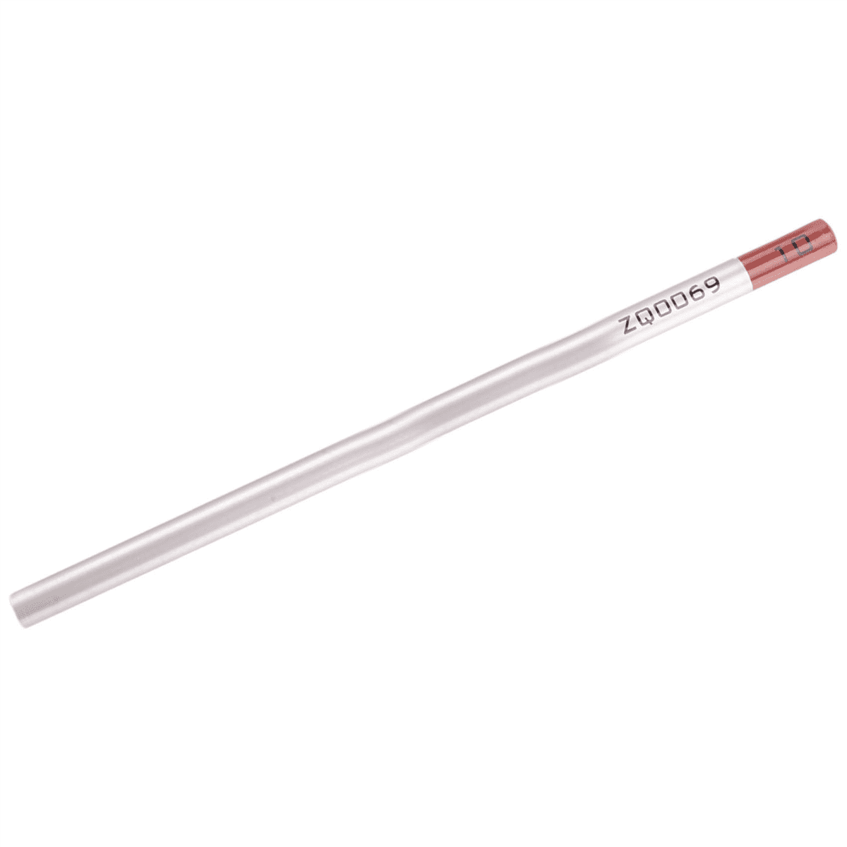10Pcs Underglaze Pencils for Pottery for Decorating Fused Glass and Under Glaze Ceramics B