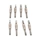 thumbnail image 3 of 8-piece Glow Plugs Metal 6.5L 6.2L Fast Start Glow Plugs Auto Spare Parts- set, 3 of 5