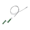 thumbnail image 4 of Fengbin Plumbing Snake Blockage Removal Tool for Kitchen Bathroom Drainage RV Toilet 8M, 4 of 10