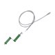 thumbnail image 4 of Desatascador de tuberías de metal tipo serpiente para fregaderos, para limpieza de tuberías de aire acondicionado y desagües domésticos. 5M, 4 of 9