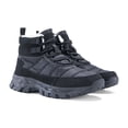 thumbnail image 4 of Boys & Girls Non-Slip Winter Snow Boots, Warm Fleece Lined Outdoor Boots for Daily Wear, School & Outdoor Play, 4 of 8