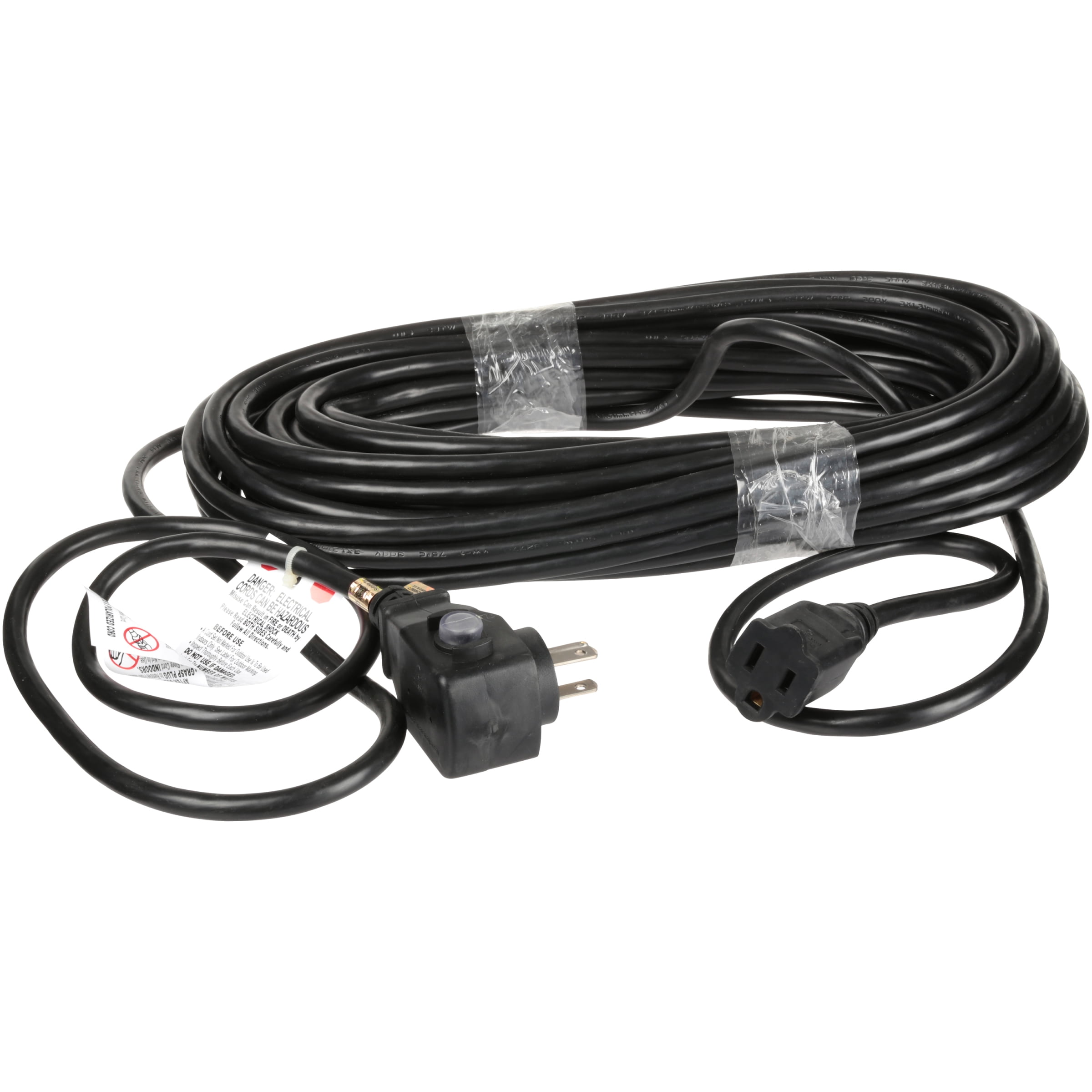 Power All™ 16 Gauge 50 ft. Extension Cord Sleeve