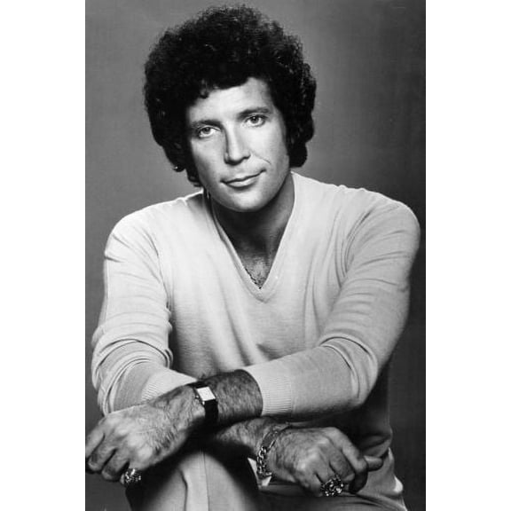 (11inx17in) Tom Jones Mini Poster Decor Poster 11x17 poster