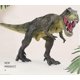 thumbnail image 3 of T-Rex Dinosaur Model Prehistoric Animal Replica Collectible Toy Figure, 3 of 5