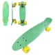 thumbnail image 1 of Patineta Tipo Peny Importacion Aqua, 1 of 2