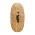 thumbnail image 6 of RED PROFESSIONAL HARD PALM BRISTLE BRUSH, 6 of 7