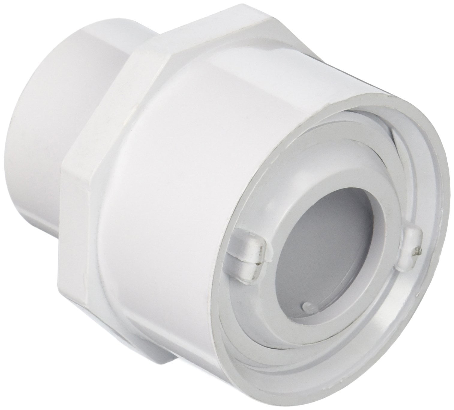 Tubo flessibile di ricambio per piscina Ulisem, diametro 1,25 pollici Tubo flessibile di ricambio per piscina Ulisem, diametro 1,25 pollici
