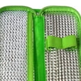 thumbnail image 6 of Insulation Cooling Bag Cooling Pouch Cooling Pocket Portable Protector Convenient Outdoor Organizer Carrying Bag Travel Case Green, 6 of 7