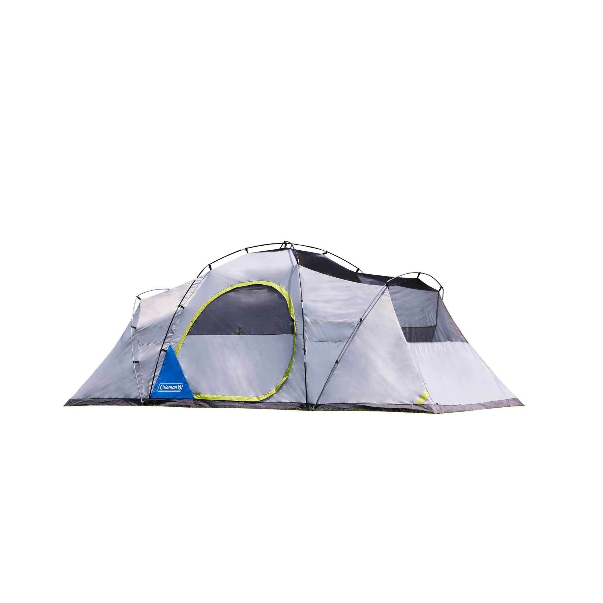 Coleman iron peak tent hotsell