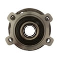 thumbnail image 2 of R-Line Wheel Hub Assemblies Fits select: 2008-2014 VOLVO XC70, 2018 VOLVO S60, 2 of 3