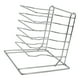 thumbnail image 5 of Soporte para pizza, expositor para pizzerías, resistente, portátil, para uso doméstico, hoteles y camping. Refrigeración. 6 niveles, 5 of 9