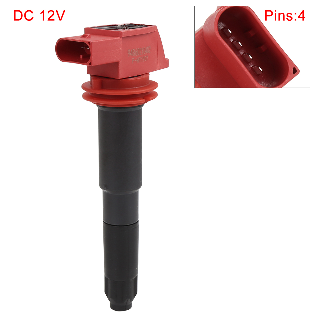 Car Ignition Coil 94860210402 94860210404 94860210406 fit for