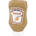 thumbnail image 4 of Heinz Mayocue Mayonnaise & BBQ Sauce Mix, 19 oz Bottle, 4 of 8