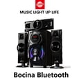 thumbnail image 1 of DM-Y6 Bocinas de bluetooth de altavoz Channels 3.1 2024 New arrival Sistema de Sonido Micro música Speaker smart Home, 1 of 9