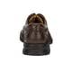thumbnail image 3 of Zapatos DOCKERS Trustee Oxford Casual de Cuero para Hombre, 3 of 7