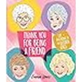 thumbnail image 3 of Thank You for Being a Friend, Emma Lewis Hardcover, 3 of 3