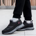 thumbnail image 3 of Botines Con Aislamiento Antideslizantes para Forro Cálido Hombres Y Mujeres, 3 of 9